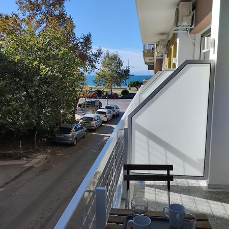 Pansea 08 Exclusive Suites Thessaloniki Exterior photo
